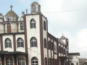 Ilese Ijebu central mosque