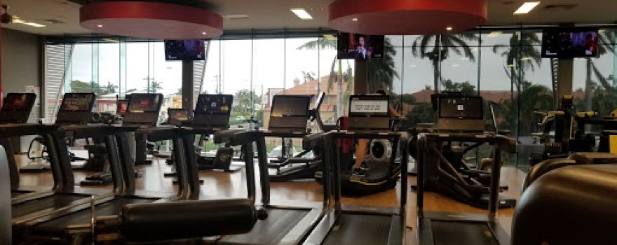 Evoke Fitness Mackay 24/7 Gym