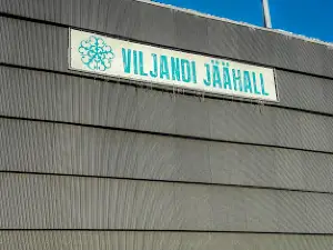Viljandi Ice Hall