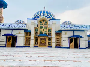 Jamia Madina Masjid Nankana Sahib