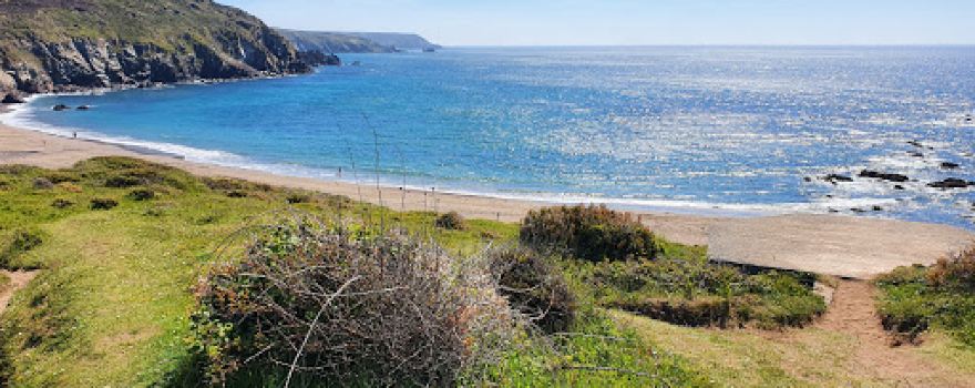 Chy Carne Holiday Park