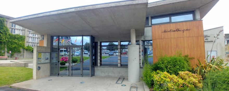 Library