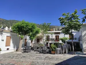 Plaza de la Libertad