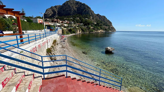 Lido del Carabiniere