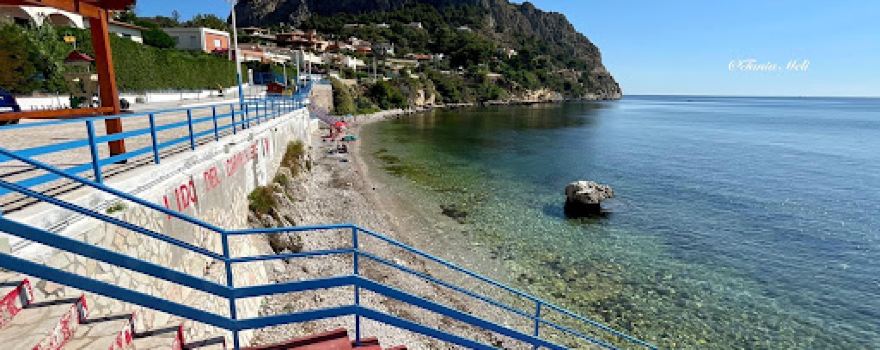 Lido del Carabiniere