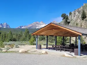 Sunny Gulch Campground
