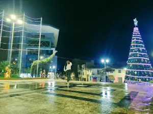 Plaza "Integración"