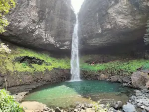 Devkund waterfall Trek
