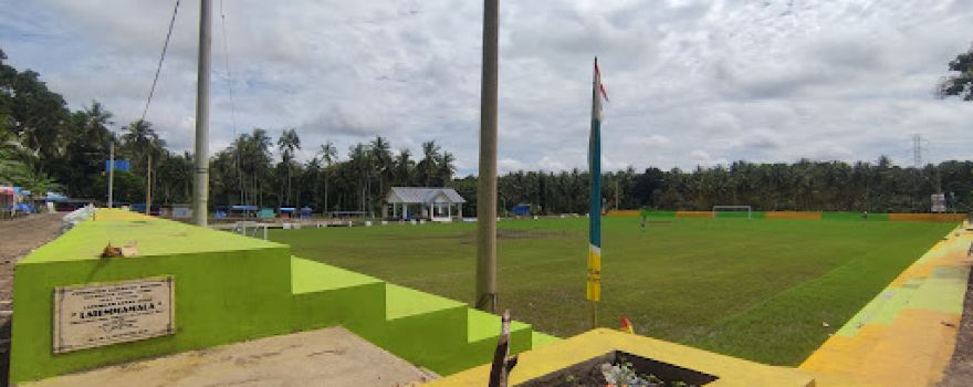 Stadion Latemmamala Desa Tottong