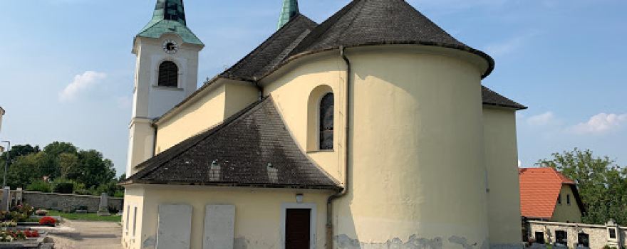 Steinmetzmuseum Kaisersteinbruch