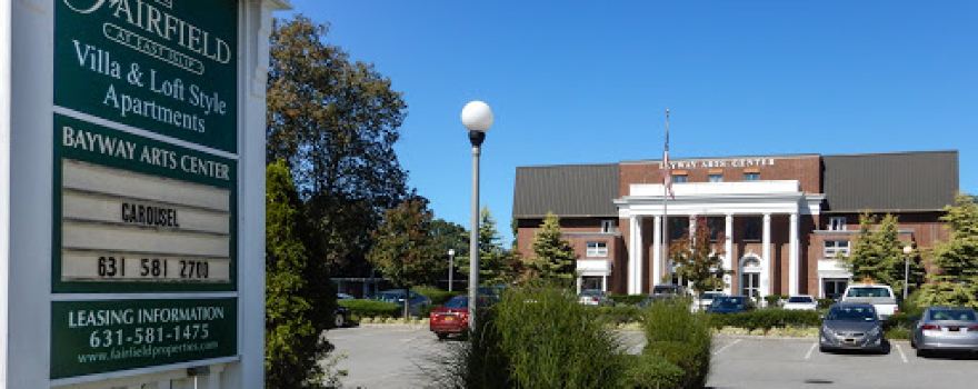 Bayway Arts Center