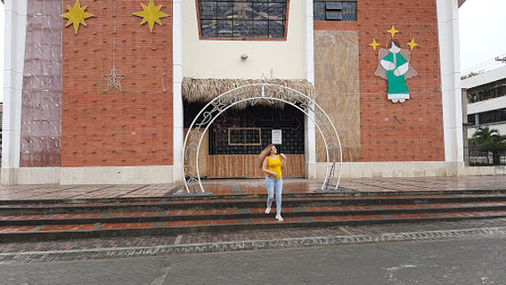 Portal De La Hermosa Park
