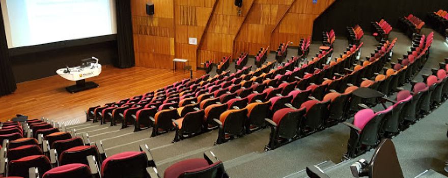 Nexus Theatre