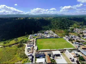 ESTADIO MUNICIPAL PAMG'A