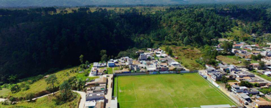 ESTADIO MUNICIPAL PAMG'A