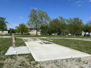 Pelican Park RV Campground