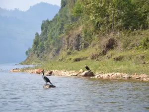 Lake Burera