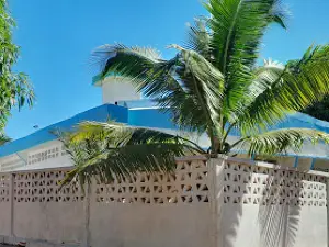 Mosquée Tawhid