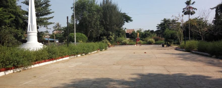 Independence Park
