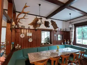 Turmgaststätte