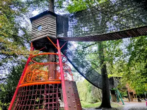 Spielplatz am Walkteich