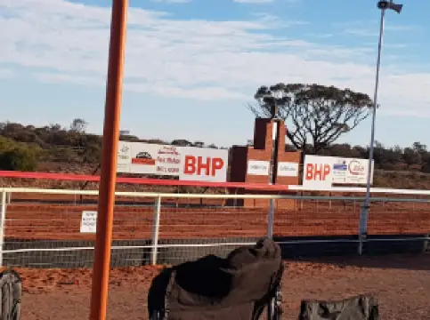 Roxby Downs Racecourse