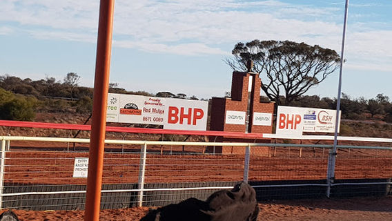 Roxby Downs Racecourse