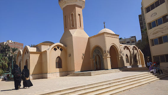 Al Fayyum