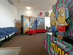 Perry Street Cinema