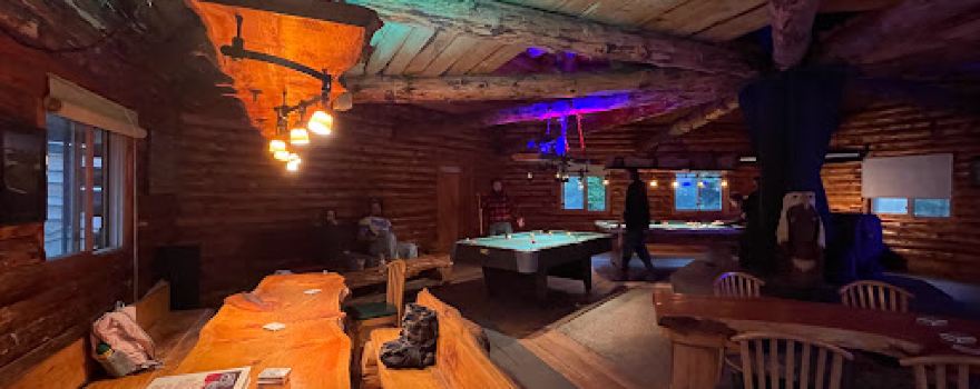 Gitche Gumee RV Park and Campground