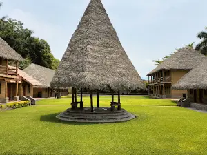 Las Estacas Parque Natural
