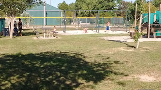 Jack and Florence Goldin Sportsplex