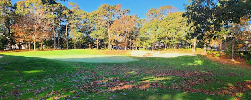 Kings Way Golf Course