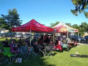 Seacliff Park Amphitheatre