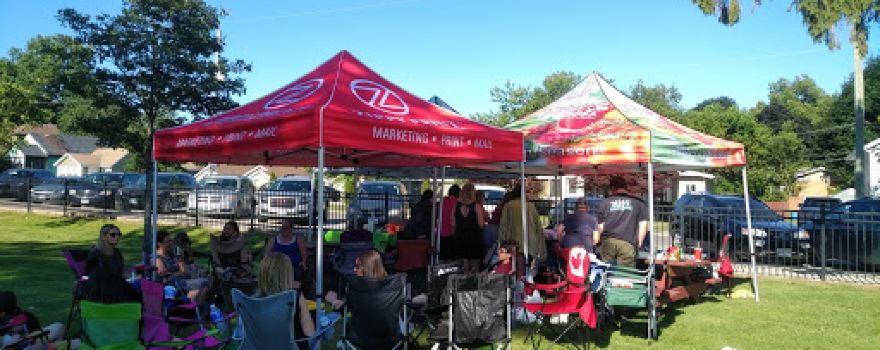Seacliff Park Amphitheatre