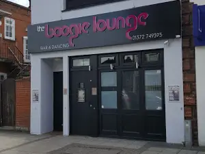 The Boogie Lounge