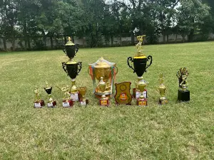 Aradhya Cricket academy
