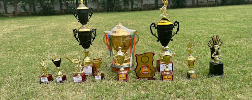 Aradhya Cricket academy