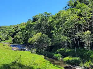 Cachoeira do Padre