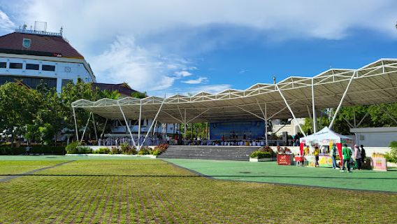 Dataran Engku Putri