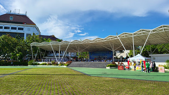 Dataran Engku Putri