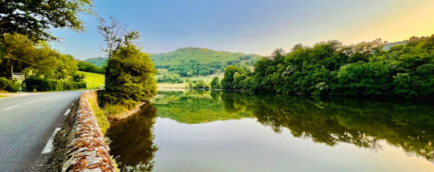 Camping La Cavalerie
