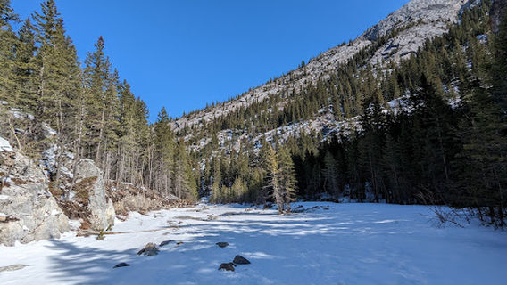 Kananaskis