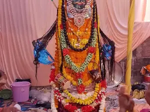 Shri Sidhnath Mahadev Mandir (Shri Panch Dus Naam Juna Akhhada)