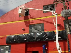 Parque de Exposições Desidério Finamor