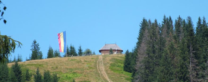 Capela Dealul Furcoi