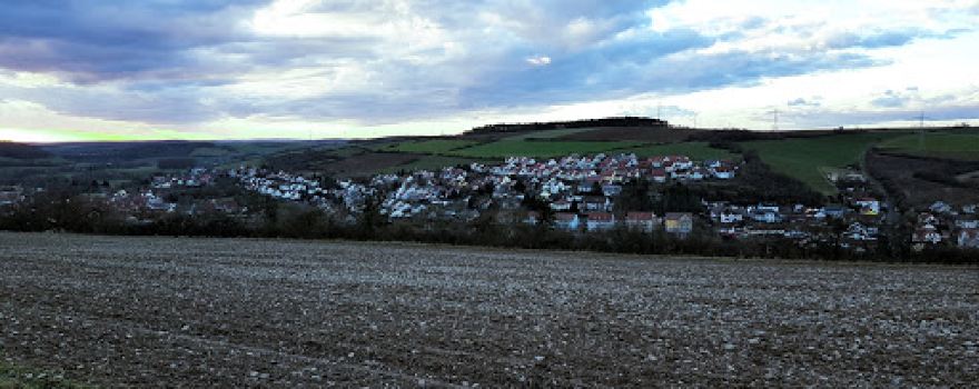 Balleswäldchen