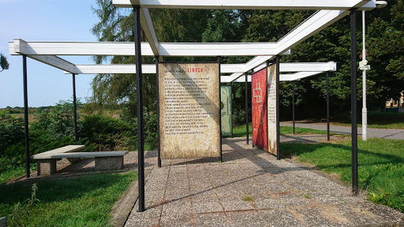 Zimní stadion Kolín