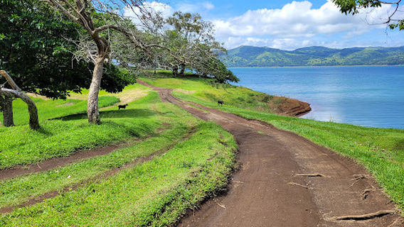 Nuevo Arenal Park