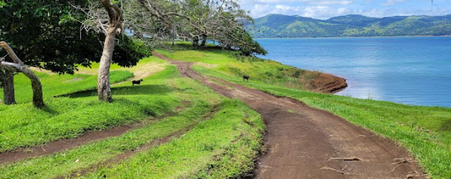 Nuevo Arenal Park